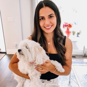 Meet your Posher, Julia